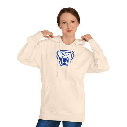 Midweight Pullover Hoodie