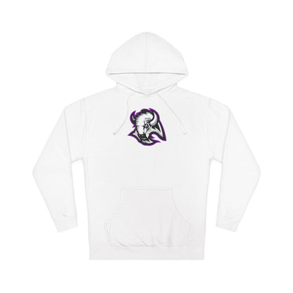 Midweight Pullover Hoodie