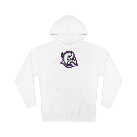 Midweight Pullover Hoodie