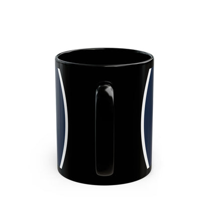 Black Team Mug (11oz/15oz)