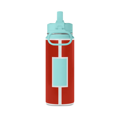 Mini Water Bottle, 20oz