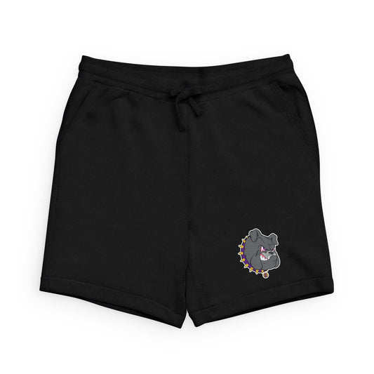 Unisex Sponge Fleece Sweatshort