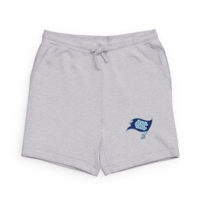Unisex Sponge Fleece Sweatshort