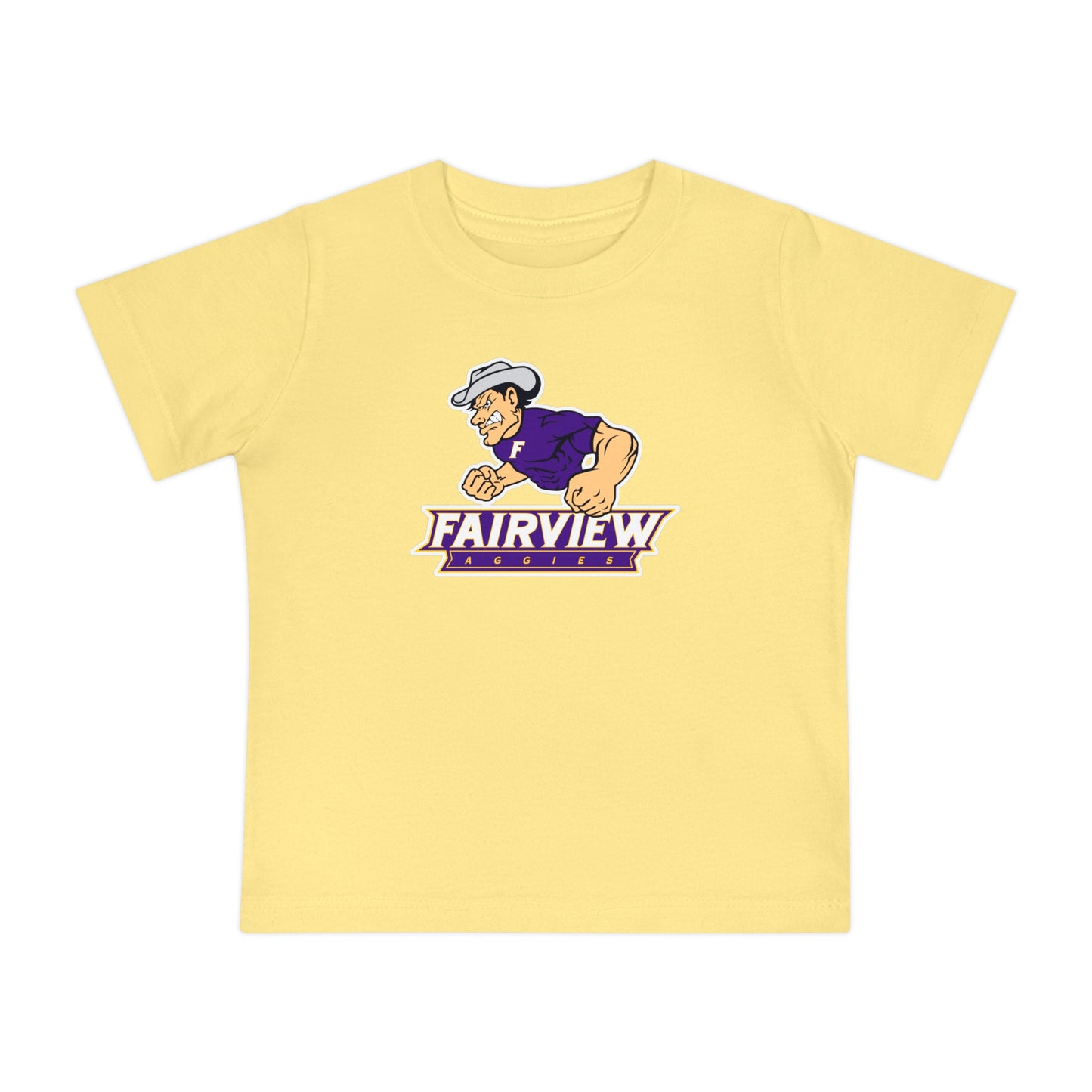 Baby Short Sleeve Tee