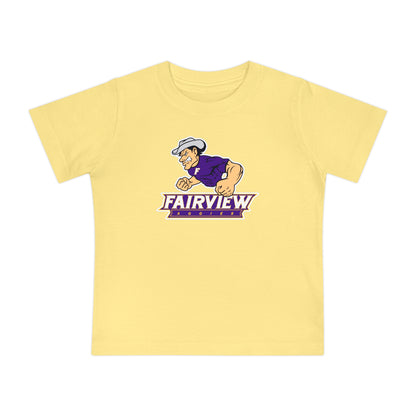 Baby Short Sleeve Tee
