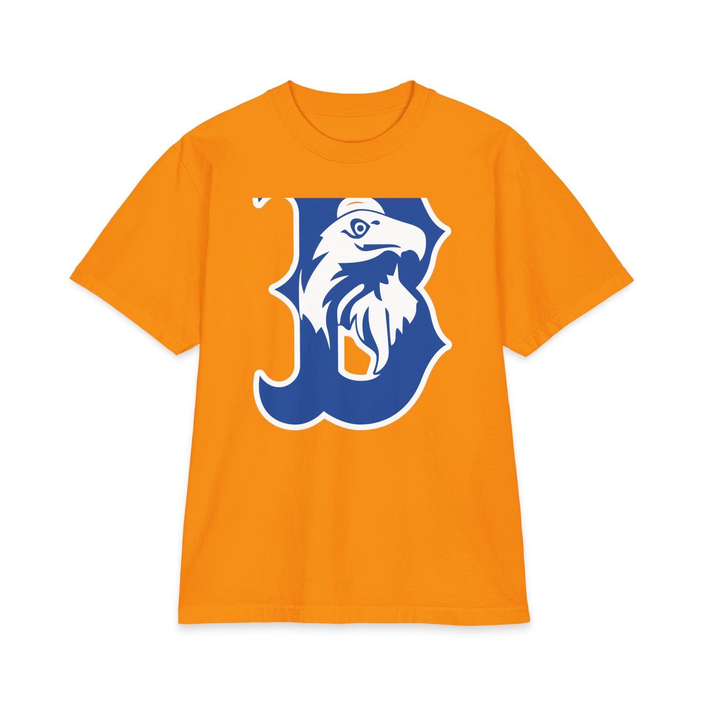 Max Heavyweight Short Sleeve Tee