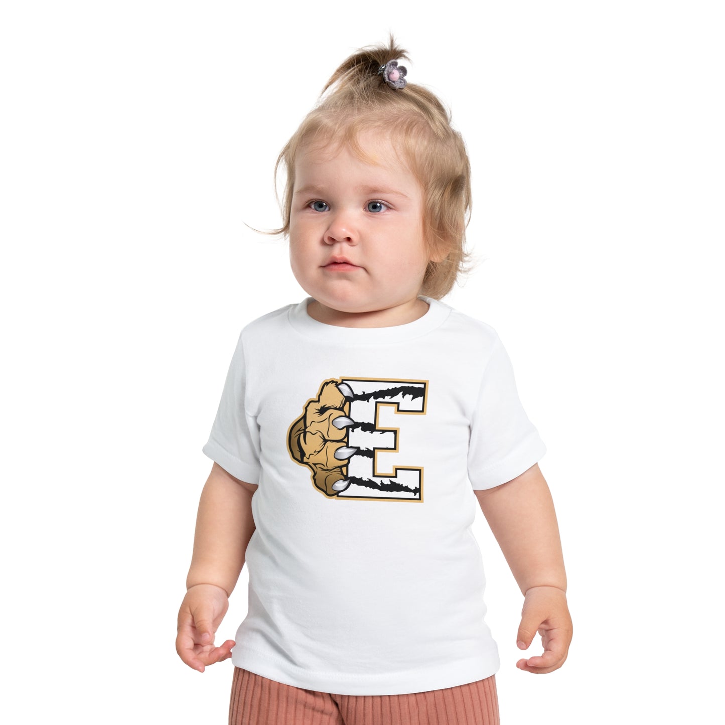 Baby Short Sleeve Tee