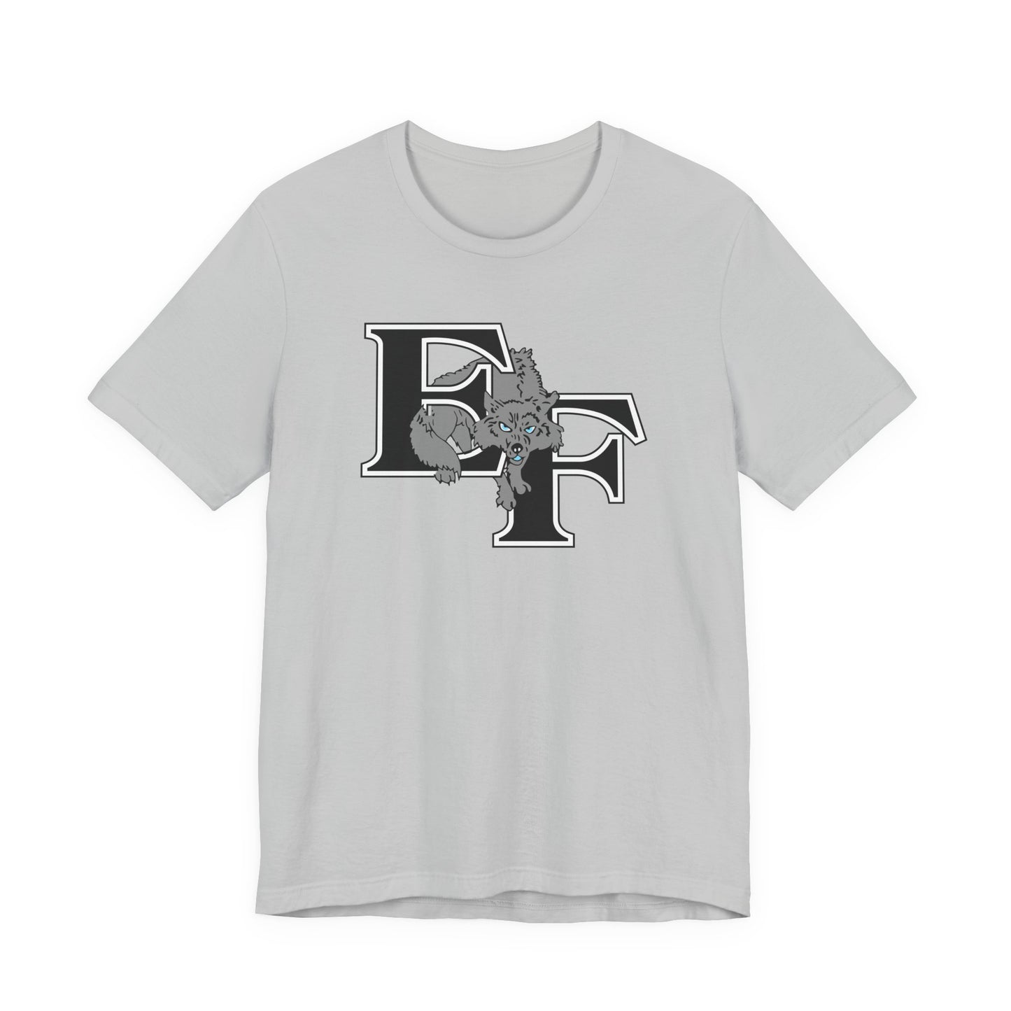 Jersey Short Sleeve Tee