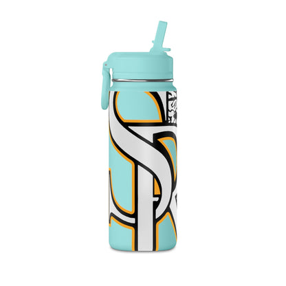 Mini Water Bottle, 20oz