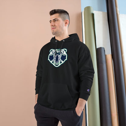 Champion Powerblend Fleece Pullover Hoodie
