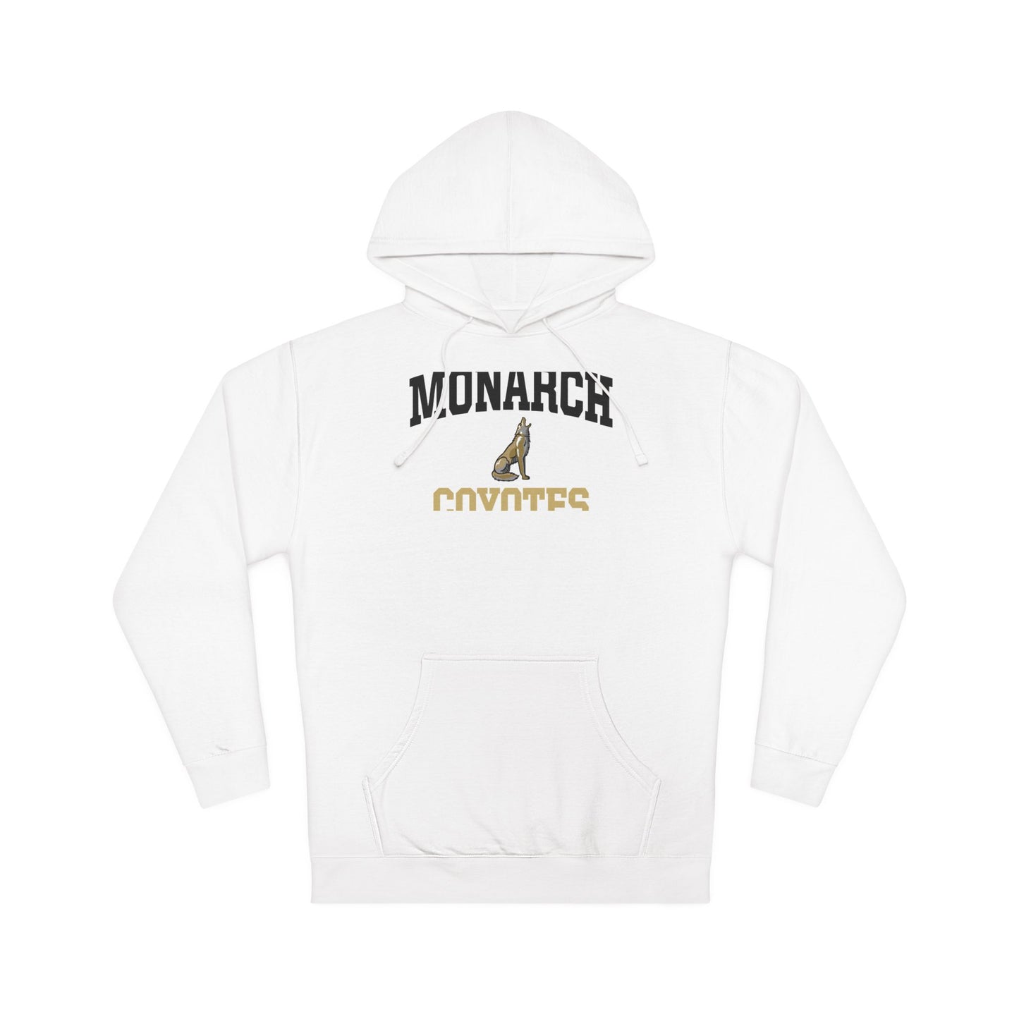 Midweight Pullover Hoodie
