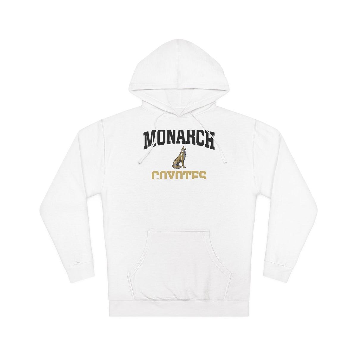 Midweight Pullover Hoodie