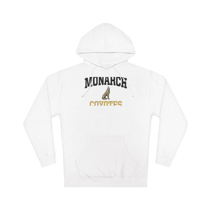 Midweight Pullover Hoodie