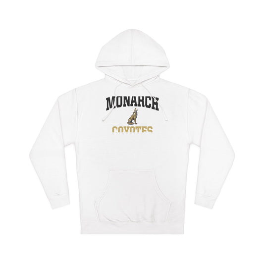 Midweight Pullover Hoodie