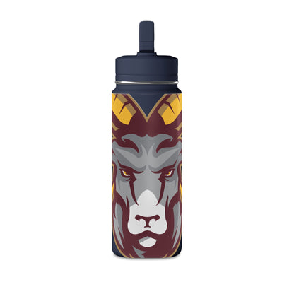 Mini Water Bottle, 20oz