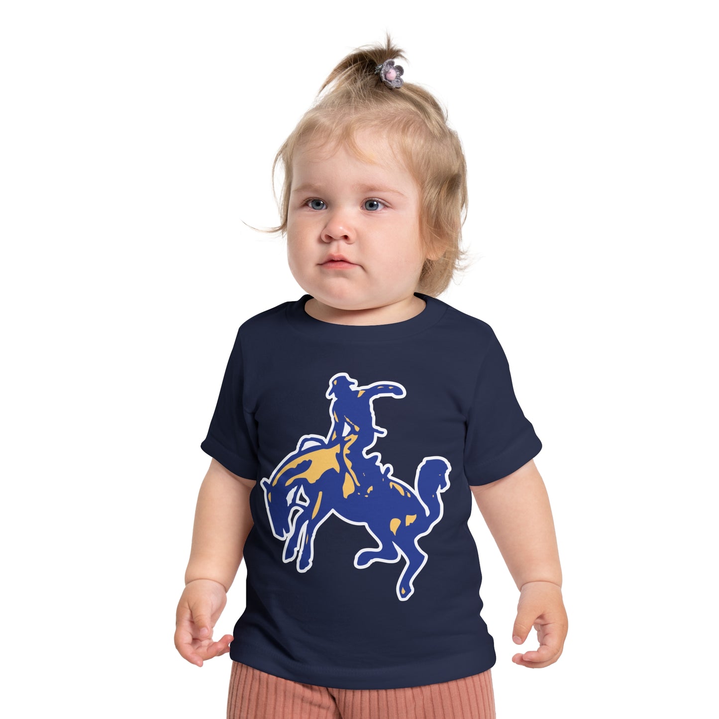 Baby Short Sleeve Tee