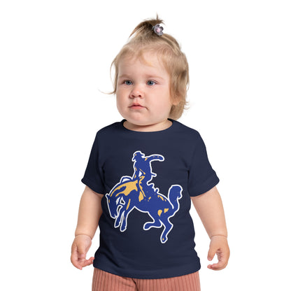 Baby Short Sleeve Tee