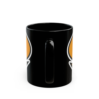 Black Team Mug (11oz/15oz)