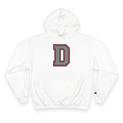 Champion Powerblend Fleece Pullover Hoodie