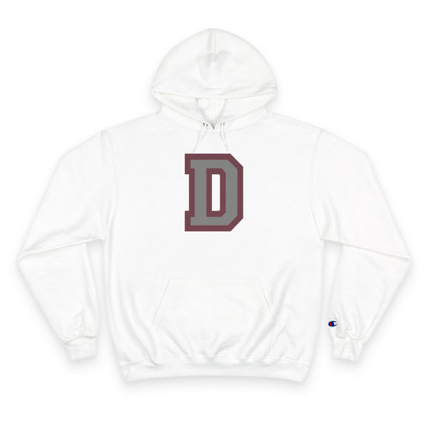 Champion Powerblend Fleece Pullover Hoodie