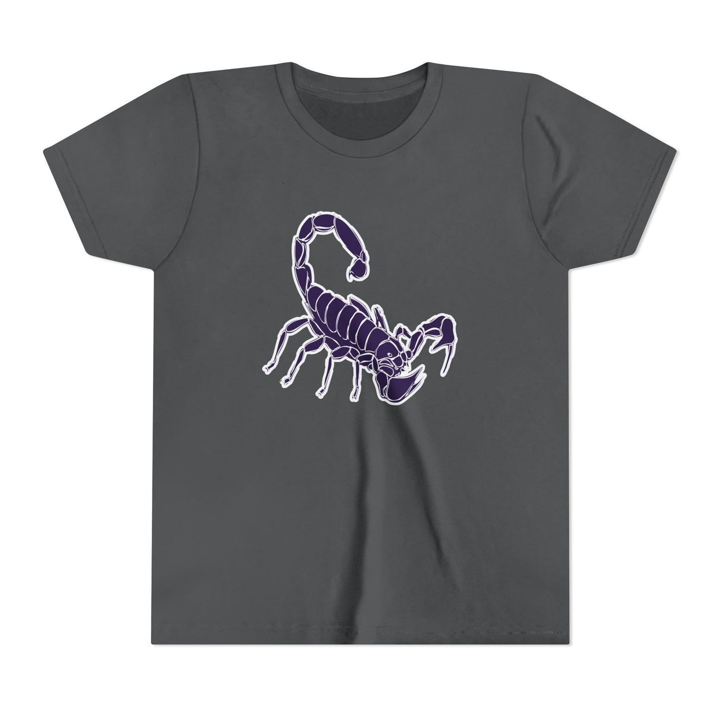 Youth Short Sleeve Tee