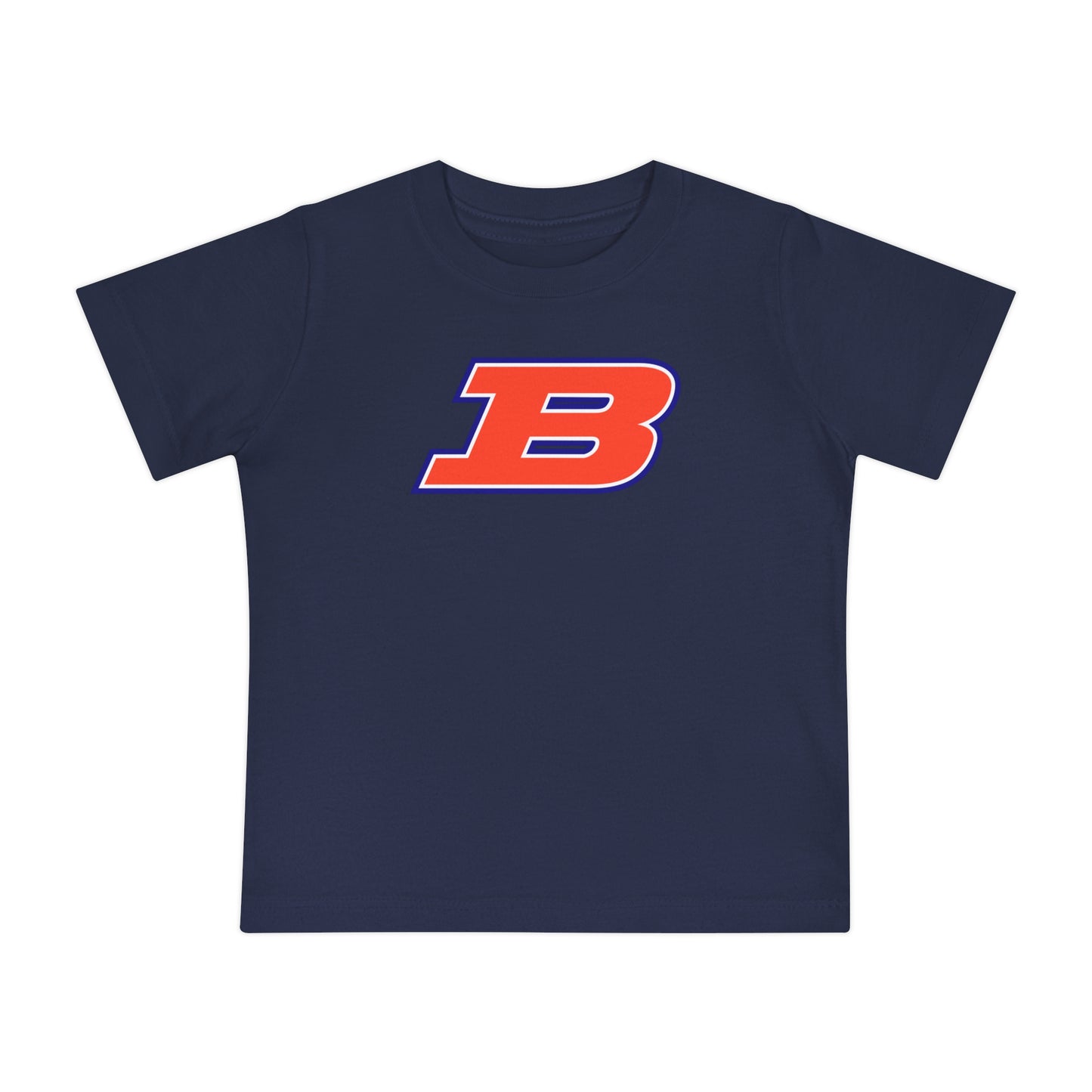 Baby Short Sleeve Tee