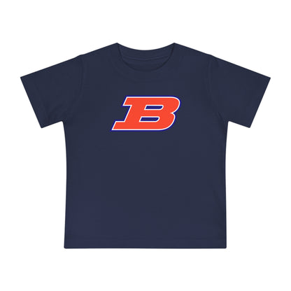 Baby Short Sleeve Tee