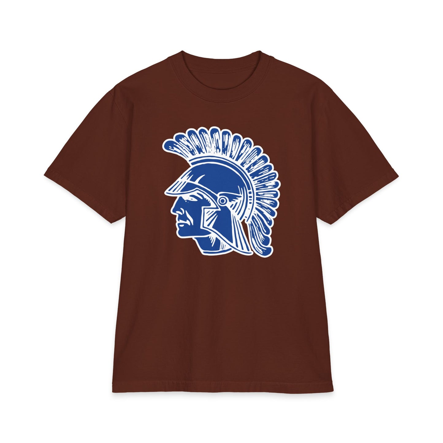 Max Heavyweight Short Sleeve Tee