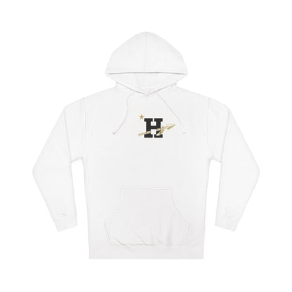 Midweight Pullover Hoodie