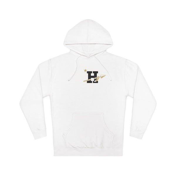 Midweight Pullover Hoodie