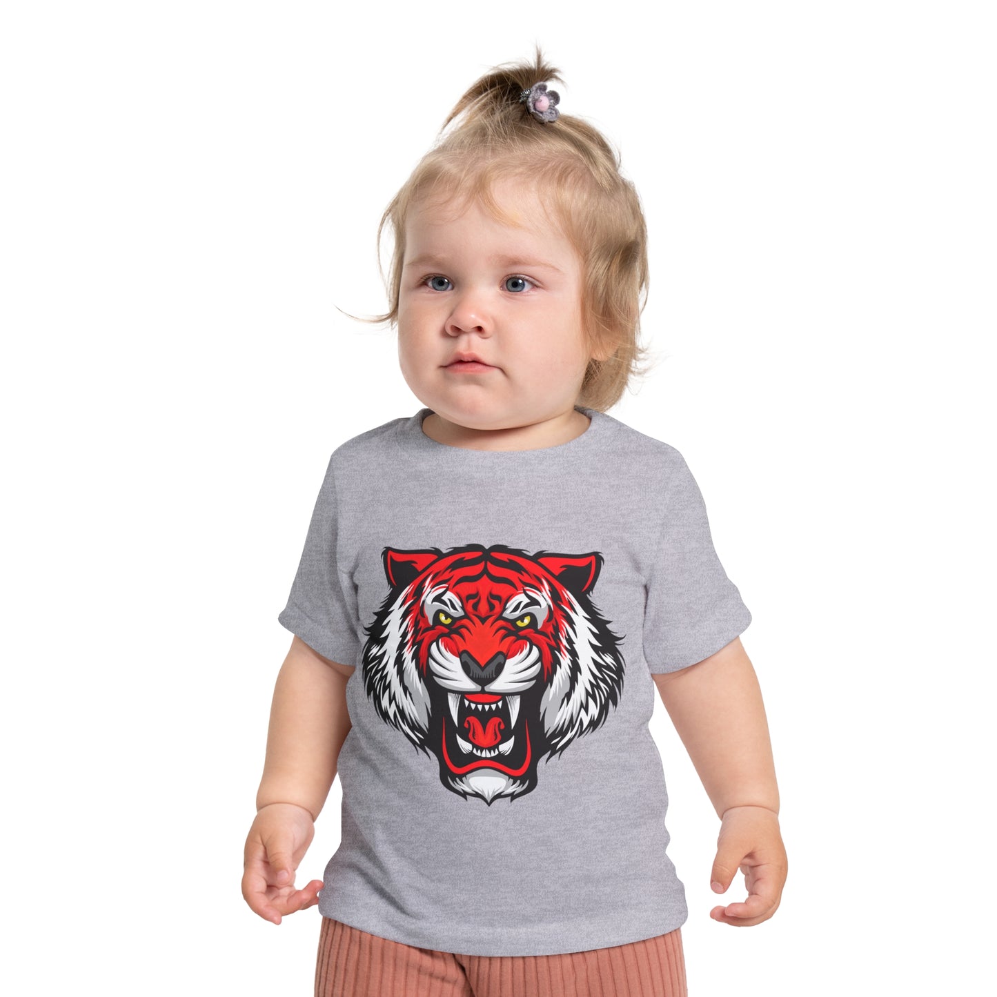 Baby Short Sleeve Tee