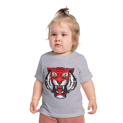 Baby Short Sleeve Tee