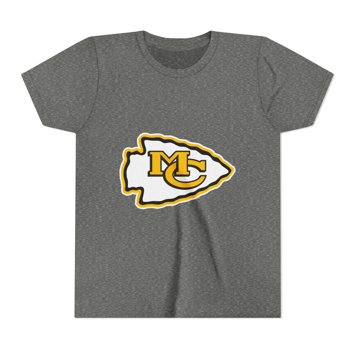 Youth Short Sleeve Tee
