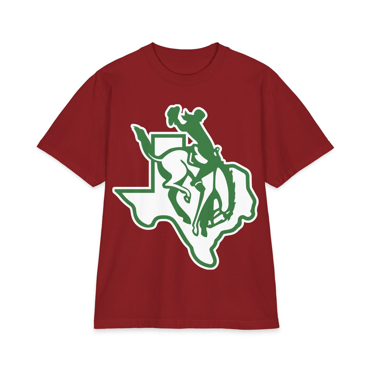 Max Heavyweight Short Sleeve Tee