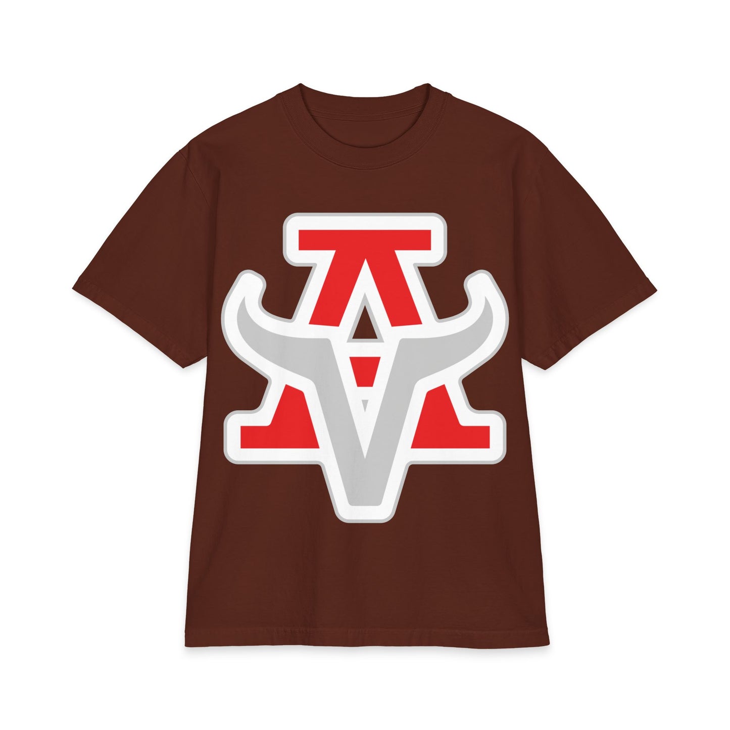 Max Heavyweight Short Sleeve Tee