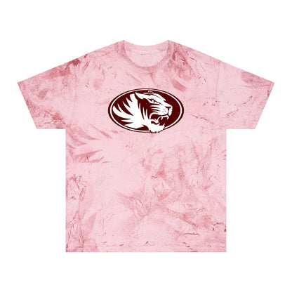 Color Blast School Spirit Tee