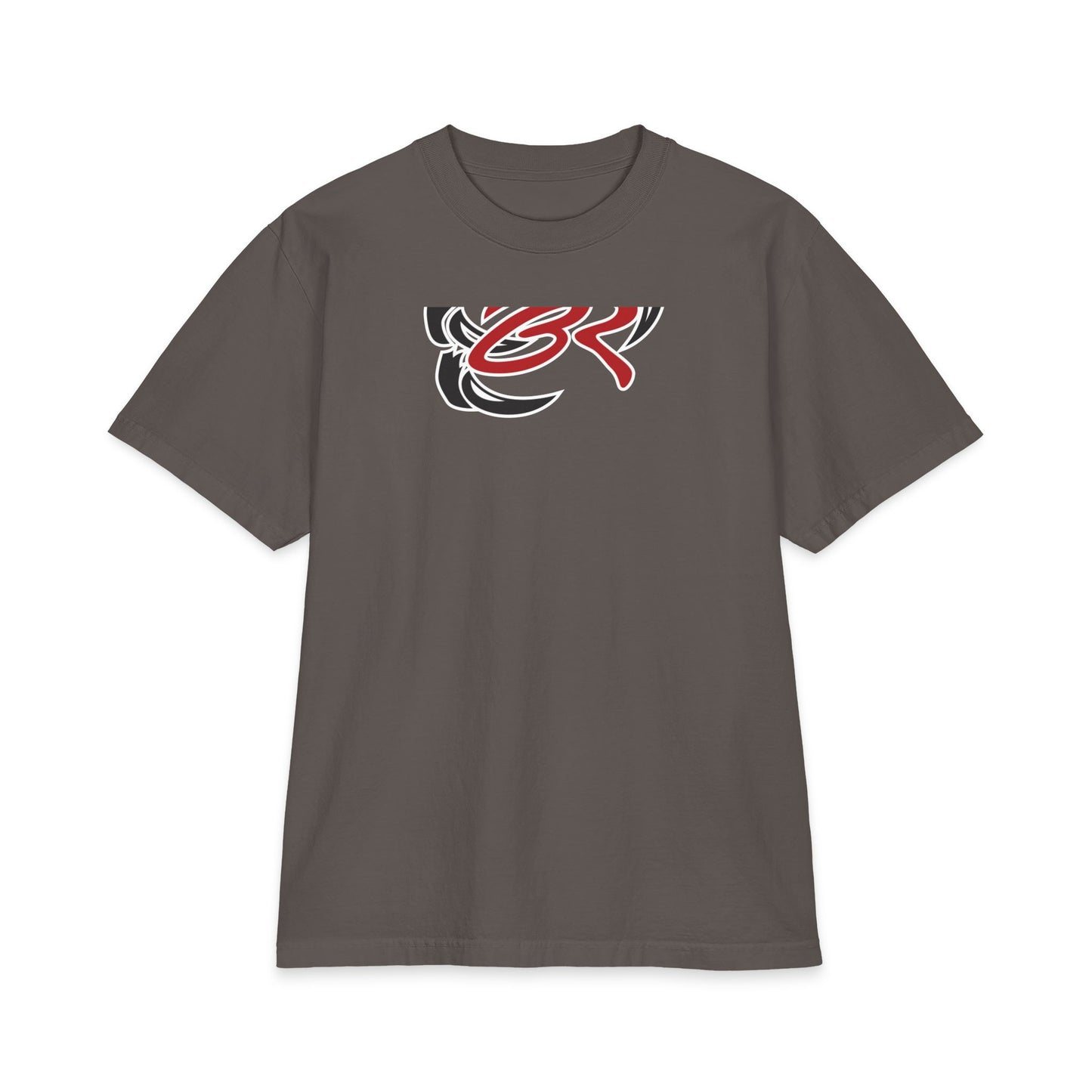 Max Heavyweight Short Sleeve Tee