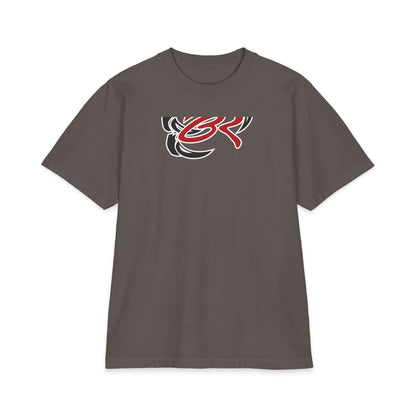 Max Heavyweight Short Sleeve Tee