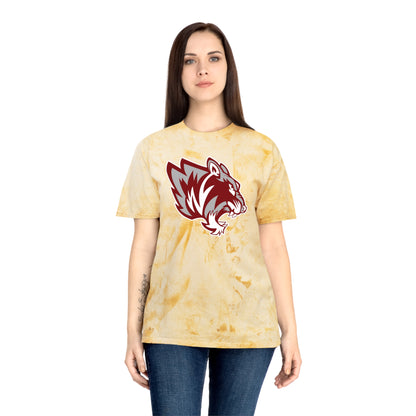 Color Blast School Spirit Tee