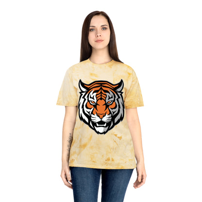 Color Blast School Spirit Tee