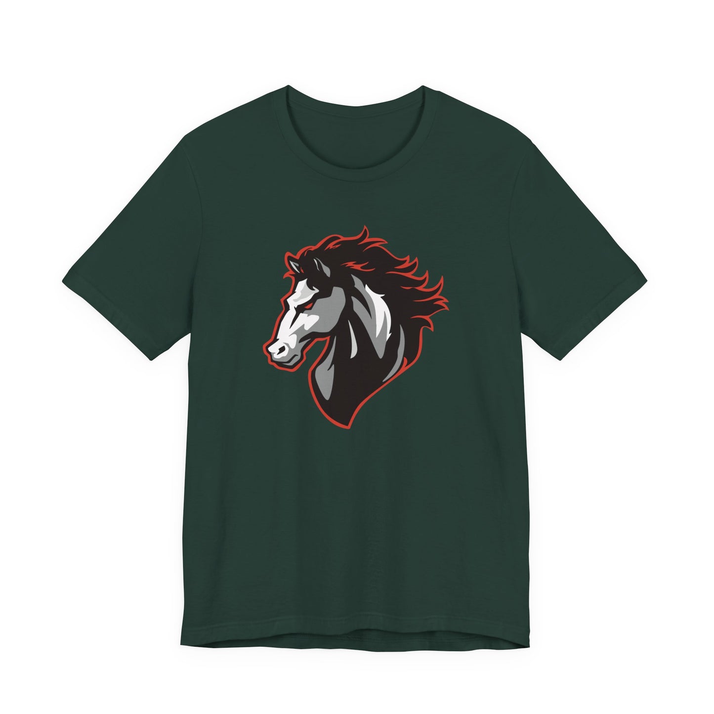 Jersey Short Sleeve Tee