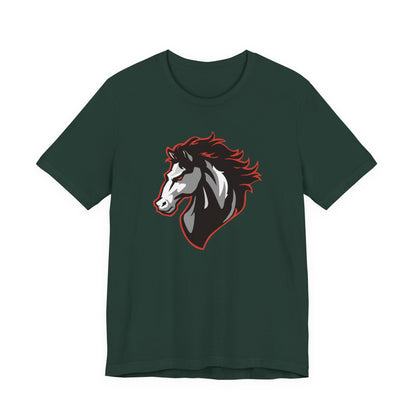 Jersey Short Sleeve Tee