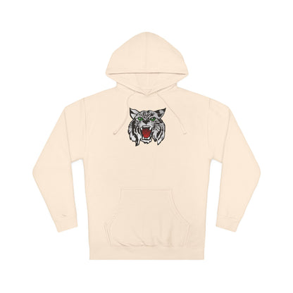 Midweight Pullover Hoodie
