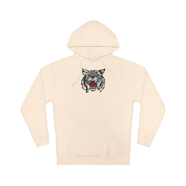 Midweight Pullover Hoodie