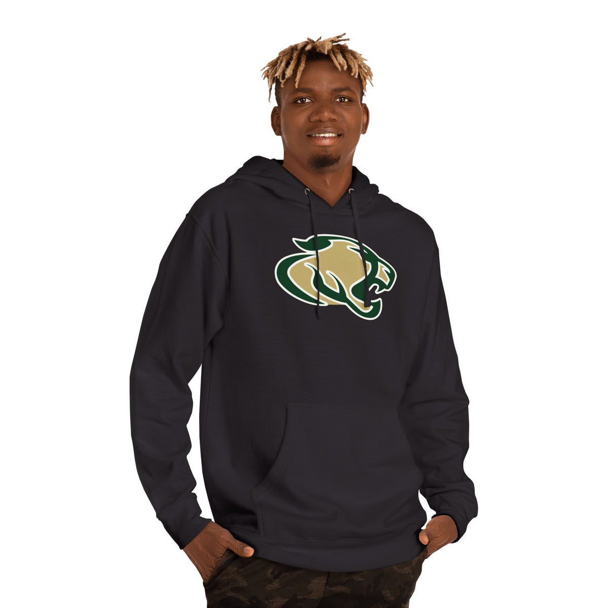 Midweight Pullover Hoodie