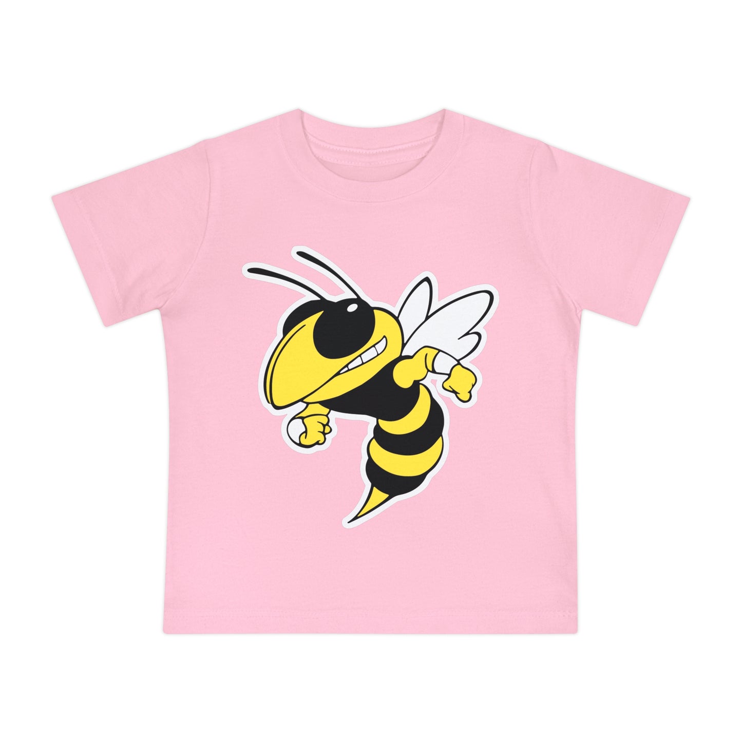 Baby Short Sleeve Tee