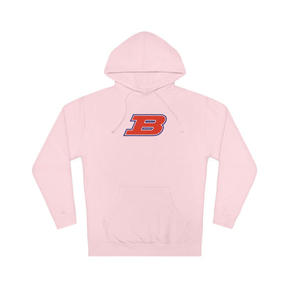 Midweight Pullover Hoodie