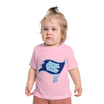 Baby Short Sleeve Tee