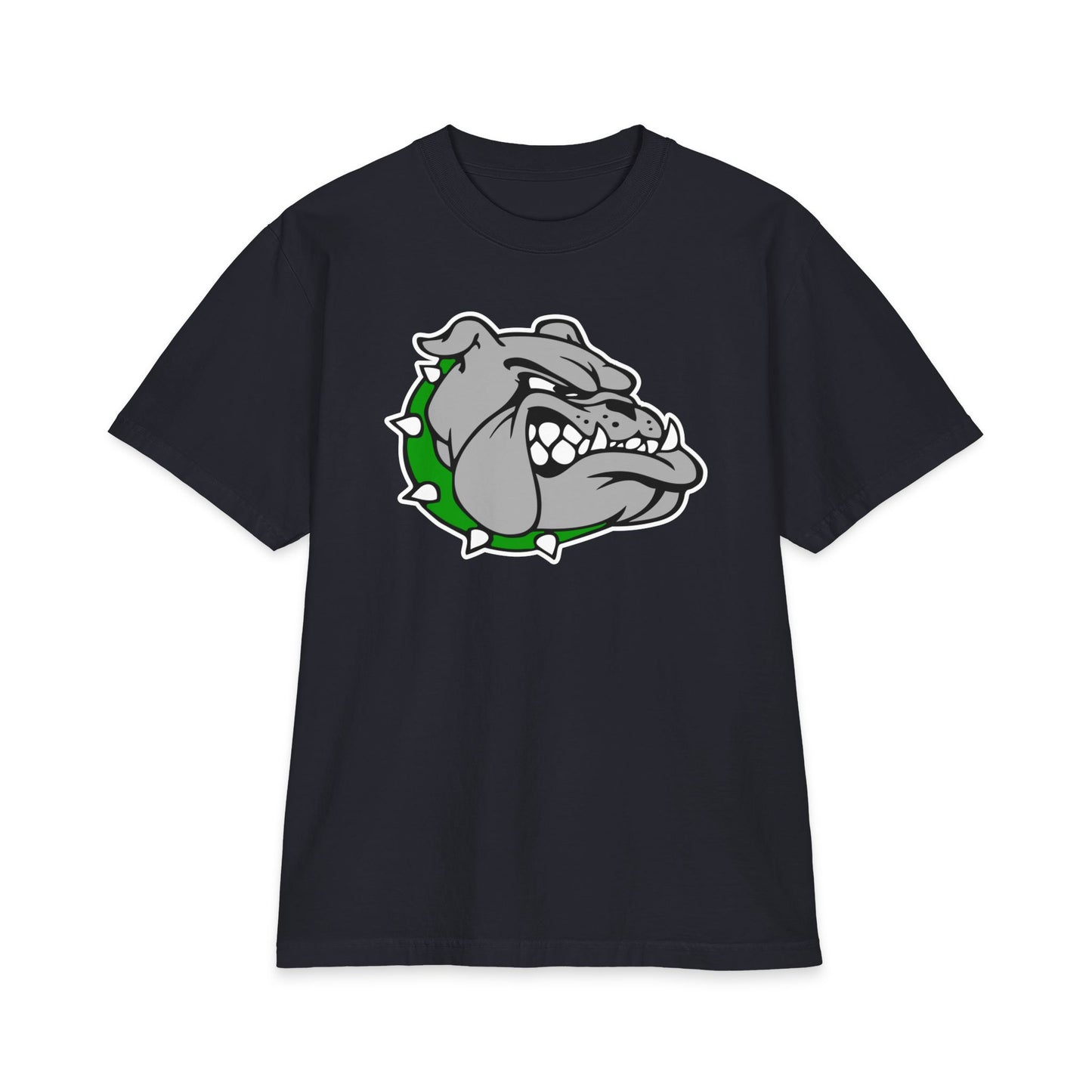 Max Heavyweight Short Sleeve Tee