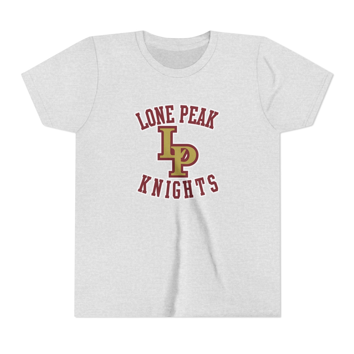 Youth Short Sleeve Tee